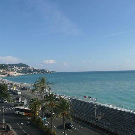 Parc Anahit Apartment Nice Bagian luar foto
