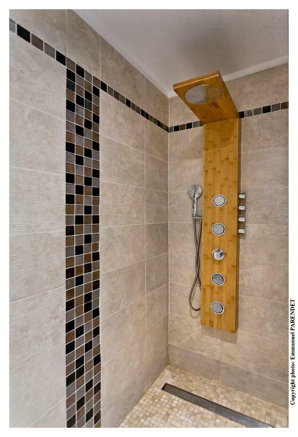 Parc Anahit Apartment Nice Bagian luar foto